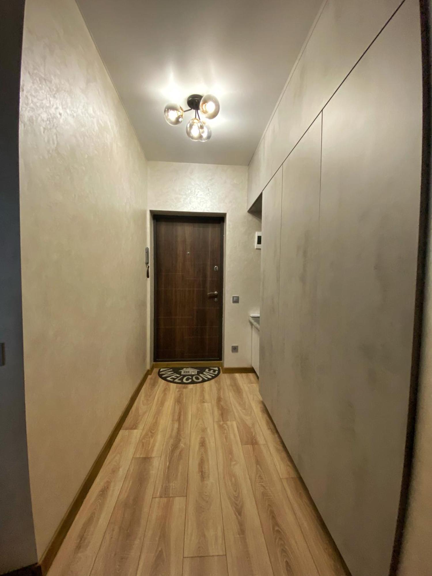 Apatrment In Khmelnytsky Street Natasha Apartment ลวีฟ ภายนอก รูปภาพ