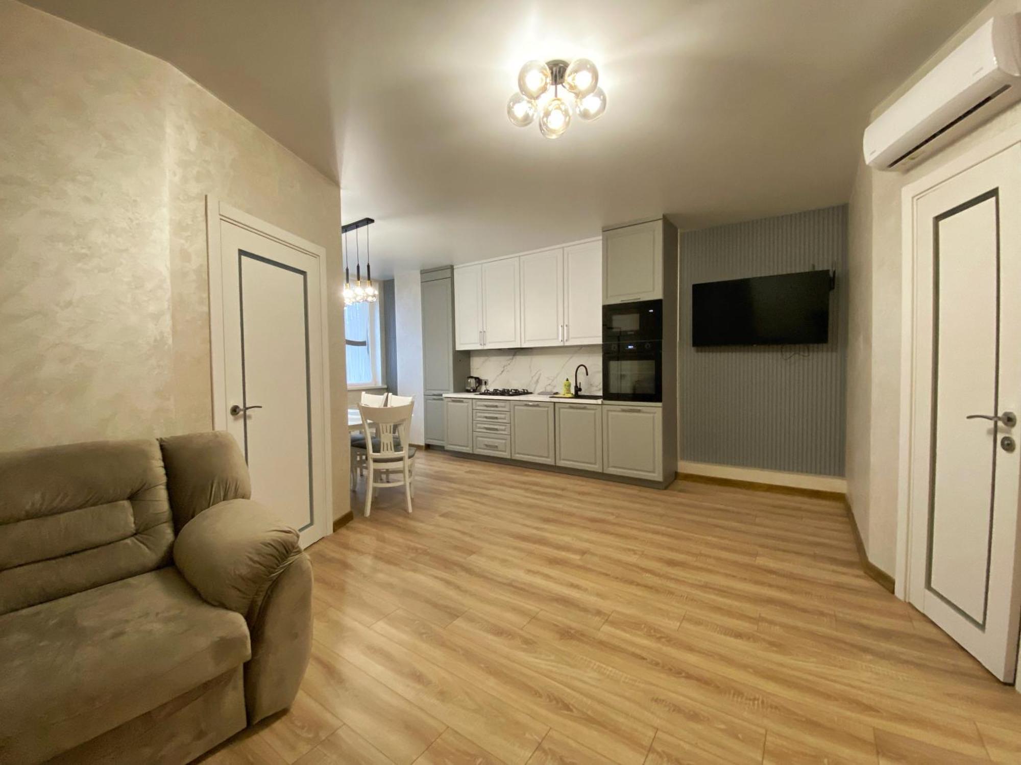 Apatrment In Khmelnytsky Street Natasha Apartment ลวีฟ ภายนอก รูปภาพ