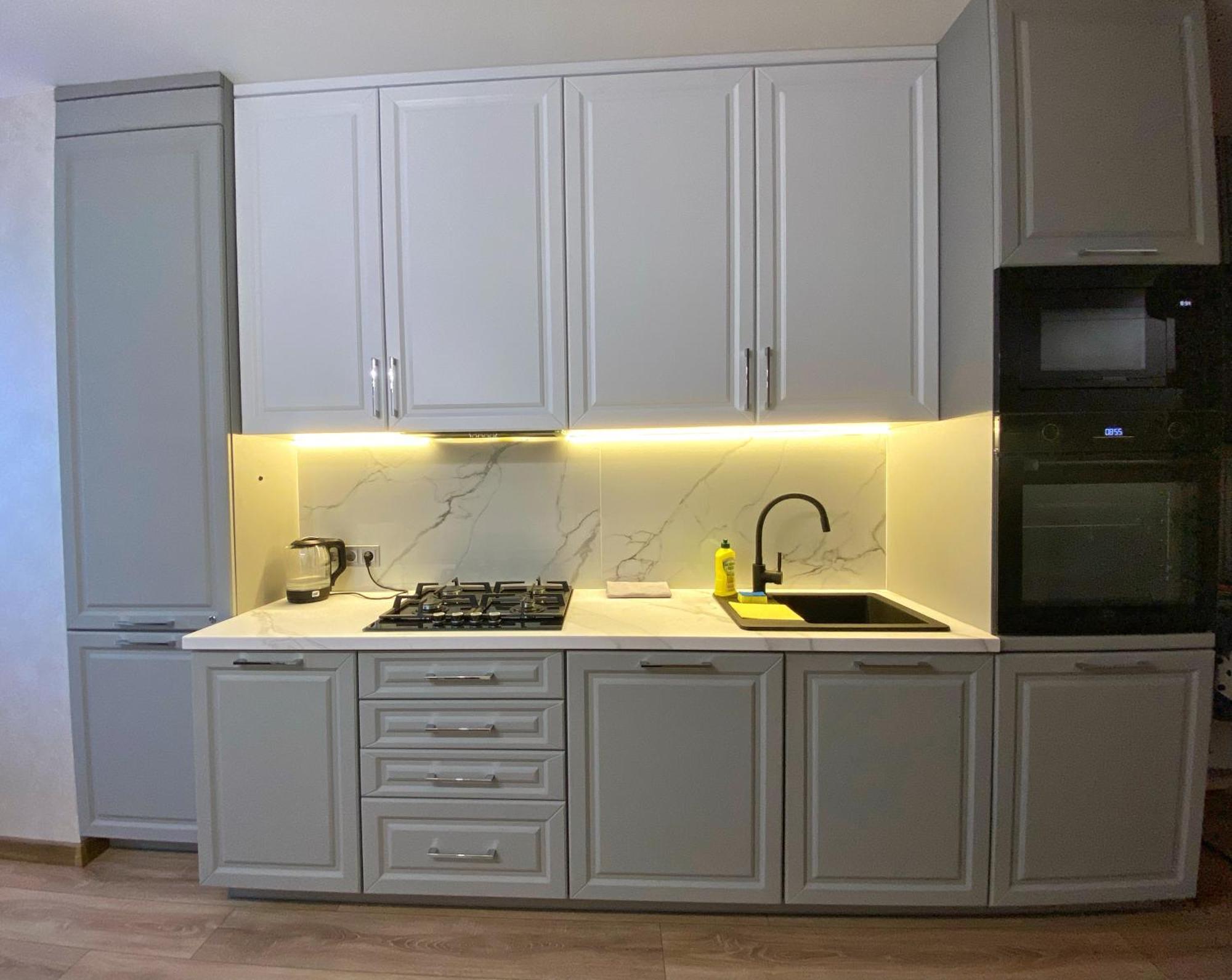 Apatrment In Khmelnytsky Street Natasha Apartment ลวีฟ ภายนอก รูปภาพ