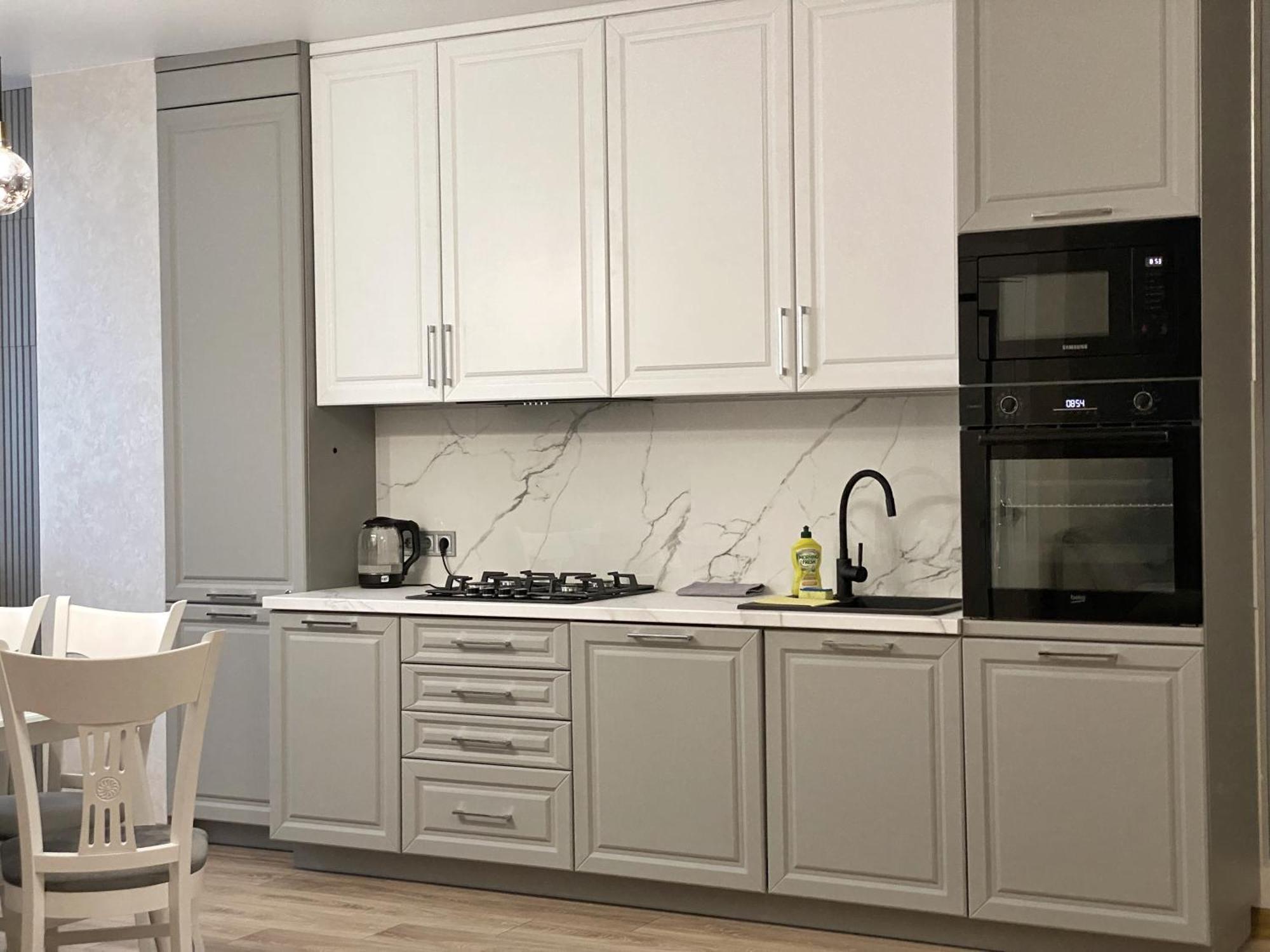 Apatrment In Khmelnytsky Street Natasha Apartment ลวีฟ ภายนอก รูปภาพ