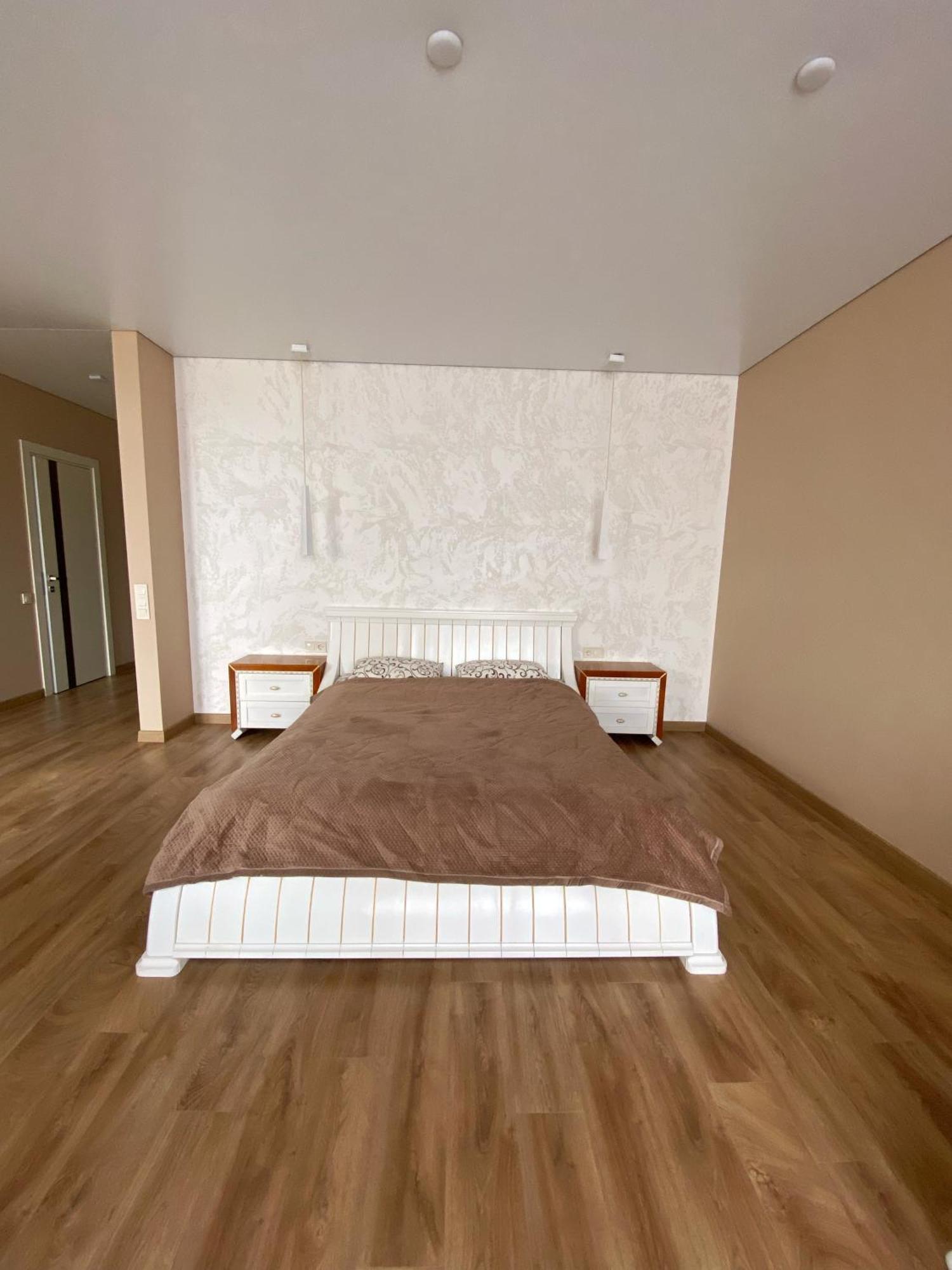 Apatrment In Khmelnytsky Street Natasha Apartment ลวีฟ ภายนอก รูปภาพ