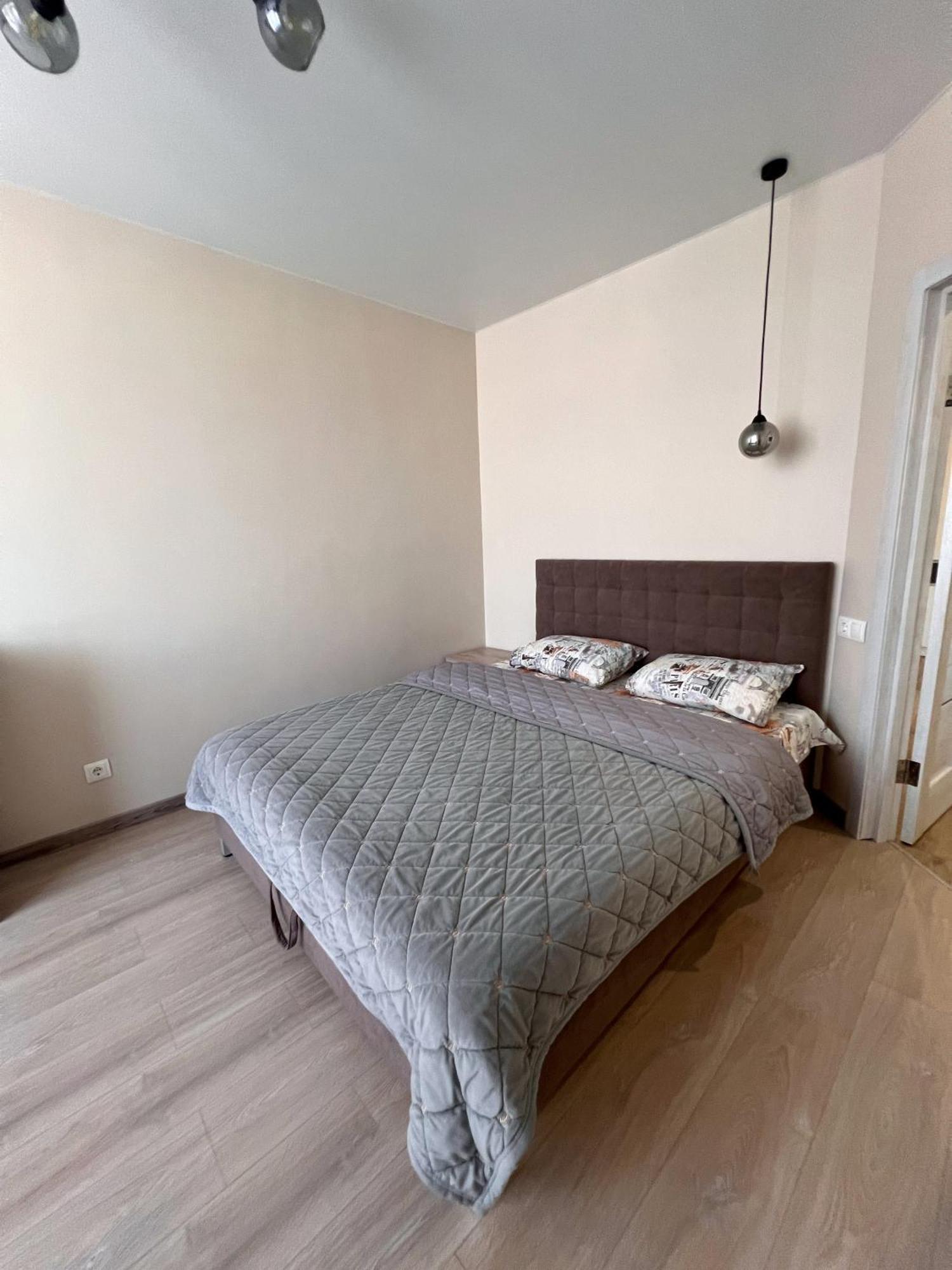 Apatrment In Khmelnytsky Street Natasha Apartment ลวีฟ ภายนอก รูปภาพ